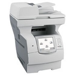 0022G0491 Lexmark X646E